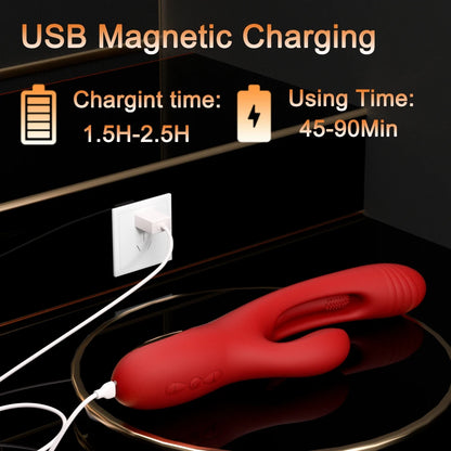 Masażer Intymnej Przyjemności